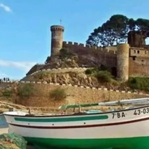 Appartement Vacacional - Relax, Tossa de Mar
