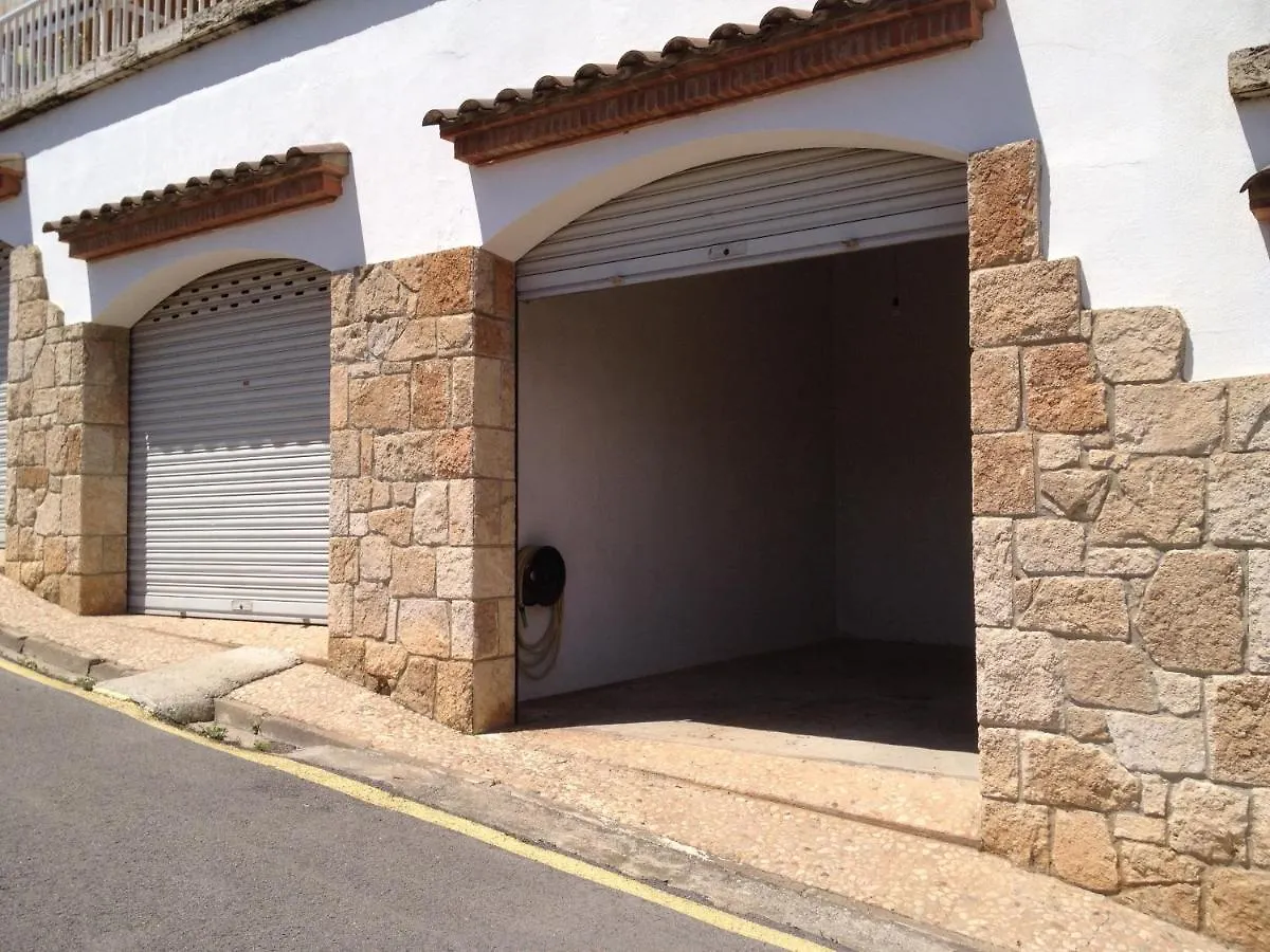 Appartement El Mirador De Tossa De Mar