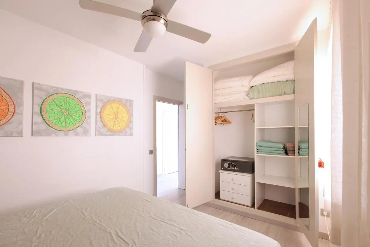 Appartement El Mirador De Tossa De Mar Espagne
