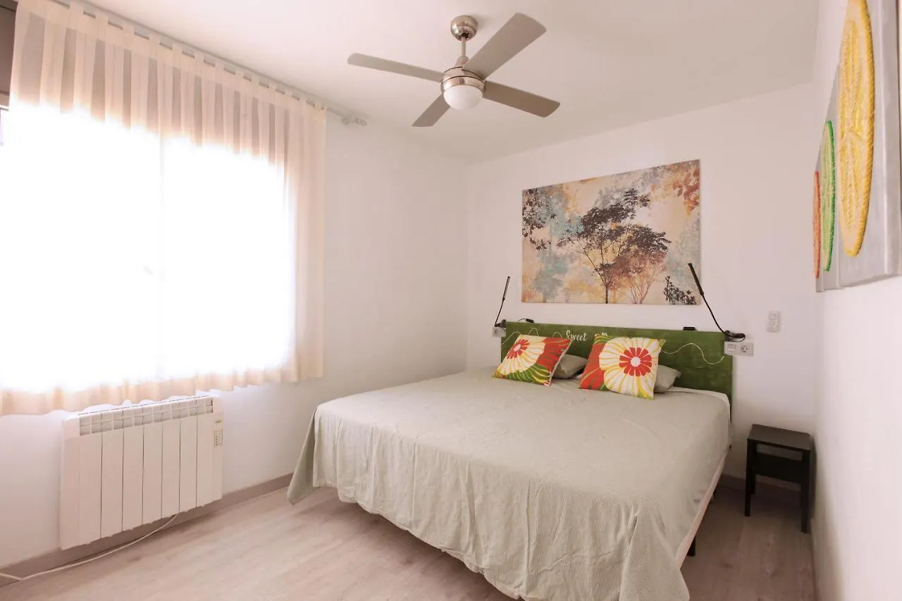 Appartement El Mirador De Tossa De Mar