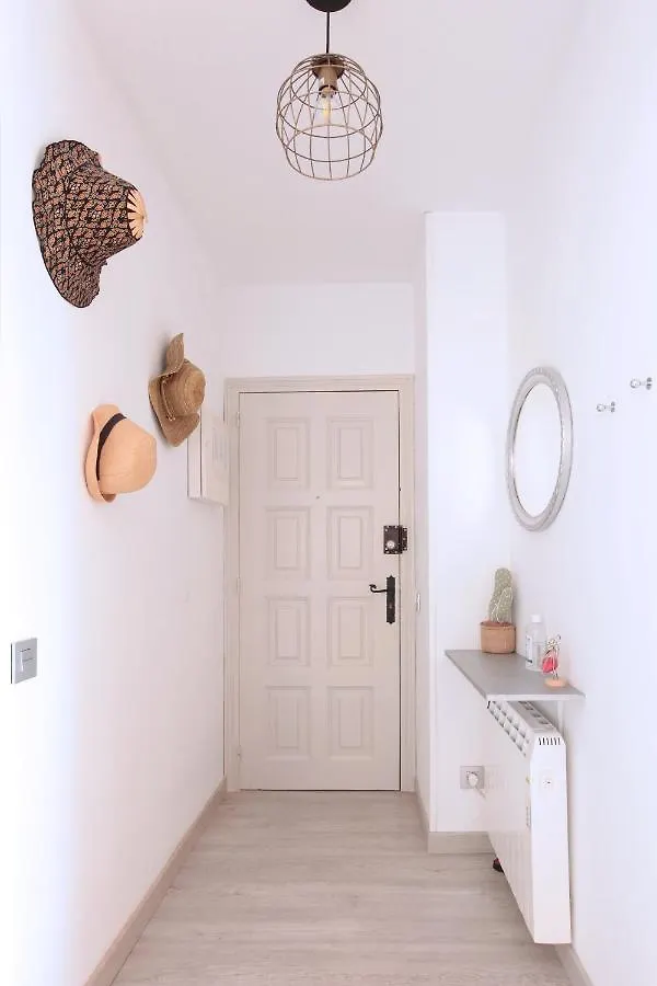 Appartement El Mirador De Tossa De Mar