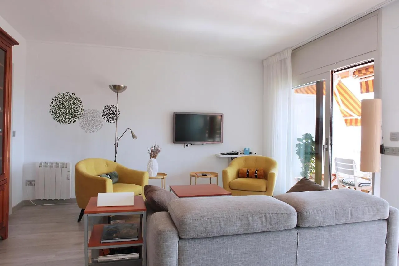 Appartement El Mirador De Tossa De Mar 0*,  Espagne