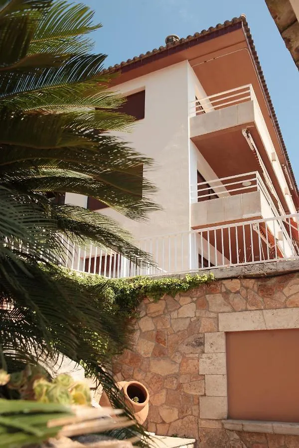 Appartement El Mirador De Tossa De Mar