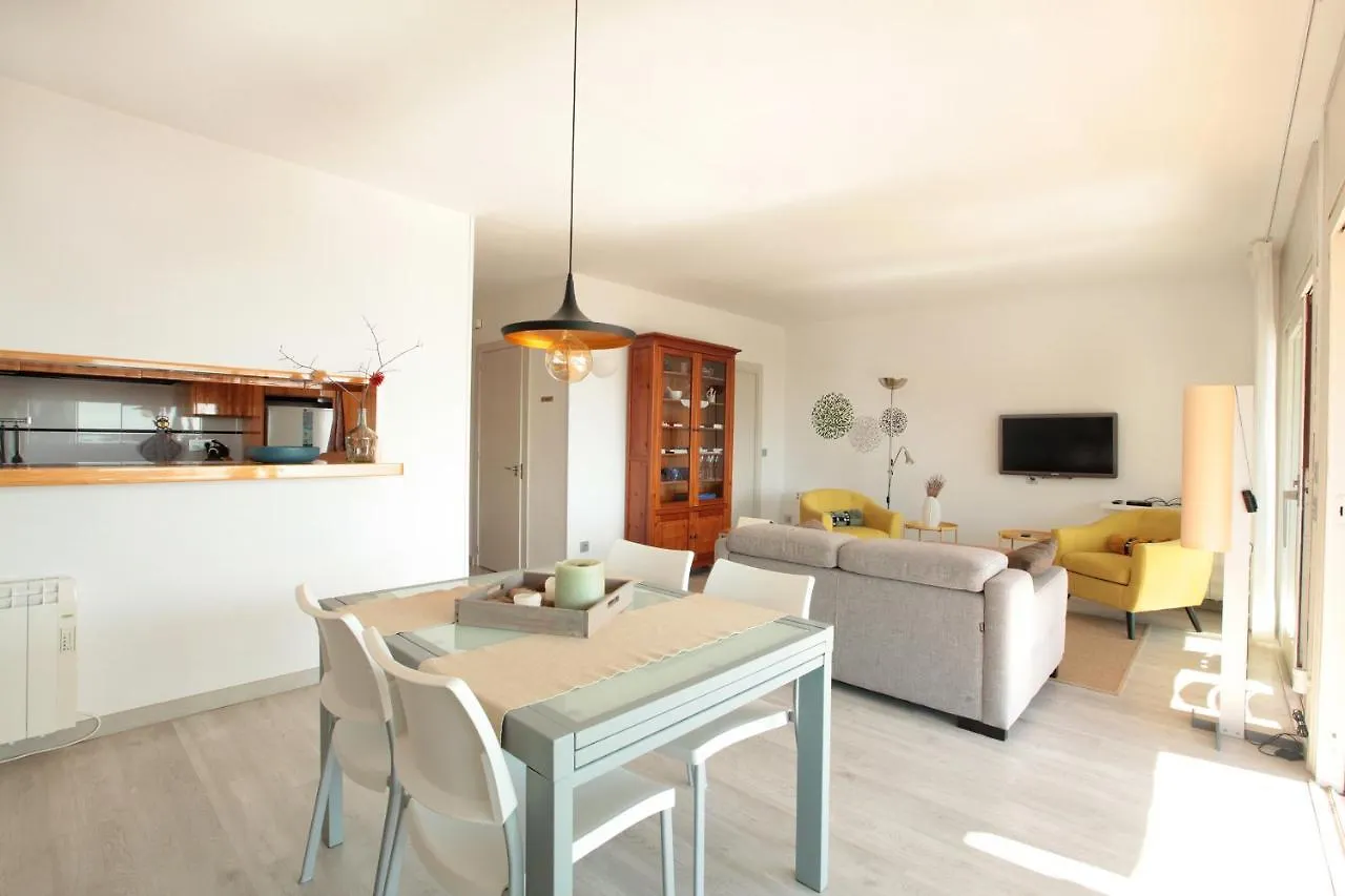 El Mirador De Tossa De Mar Apartment 0*,  Spain