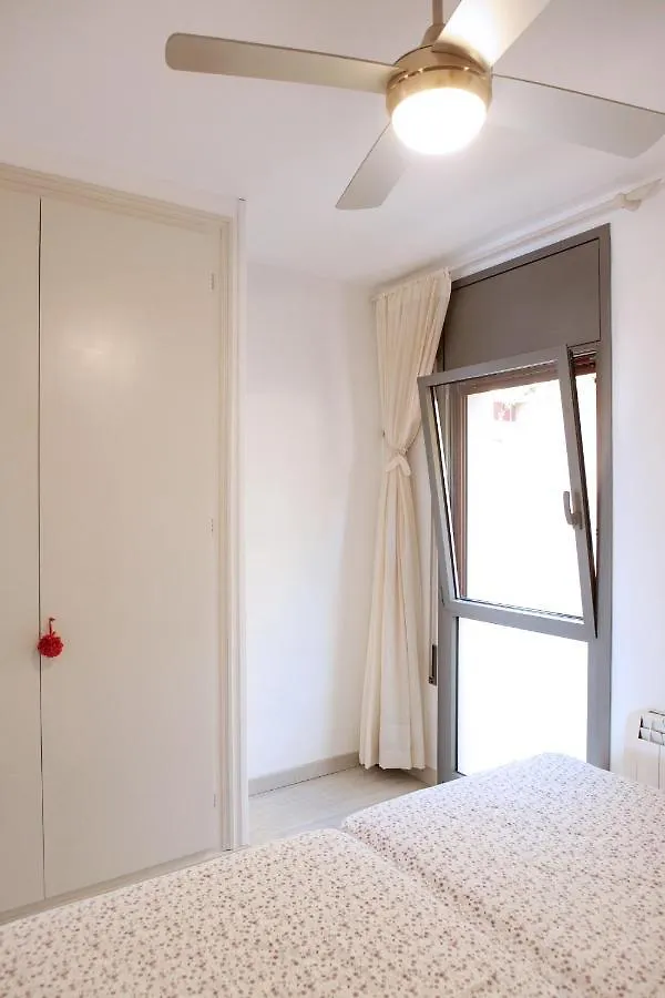El Mirador De Tossa De Mar Apartment